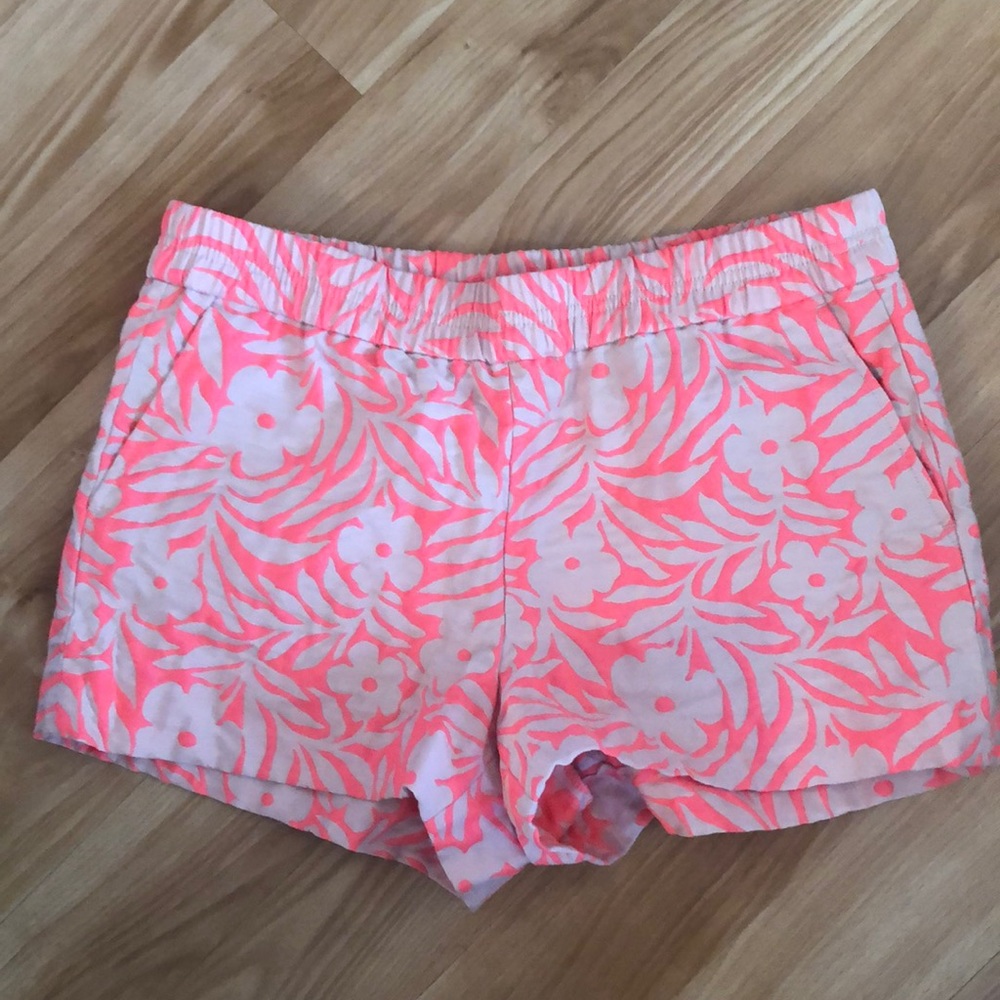 J Crew Shorts